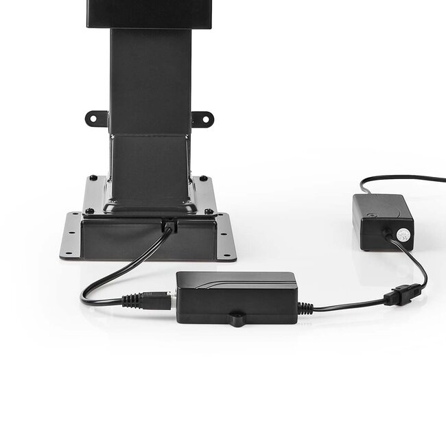 Nedis Motorisierte Hebevorrichtung für Bildschirme bis 80 Zoll