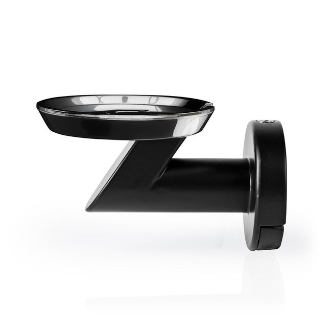 Nedis Wandhalterung für Google Home | Schwarz