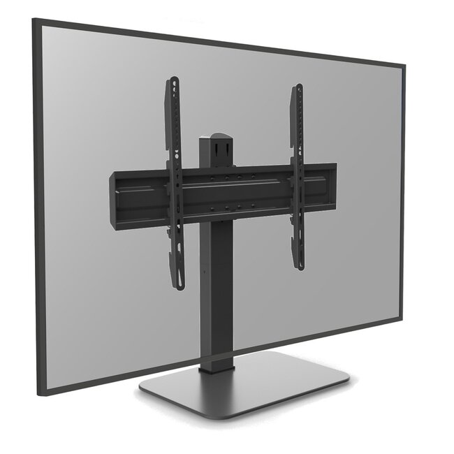 Cavus Tischständer für Bildschirme bis 60 Zoll | Drehbar