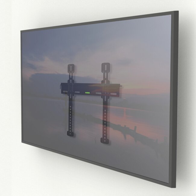 Cavus Ultra Slim Wandhalterung für Bildschirme bis 70 Zoll