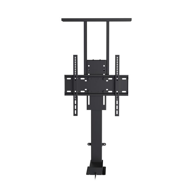 My Wall Motorisierte TV-Halterung bis 55 Zoll | App-, Sprach- & Fernbedienung