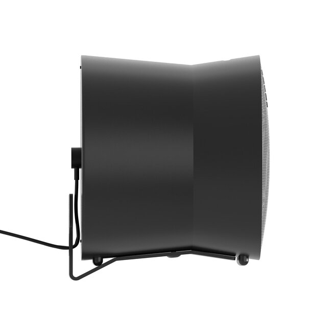 Cavus Ultra Slim Premium Wandhalterung für Sonos Era 300 | Schwarz