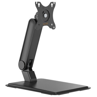 My Wall My Wall Monitorständer bis 32 Zoll | Interaktiv | Schwarz