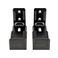 My Wall Soundbar Wandhalterung | Universal | 9-15,4 cm Tiefe