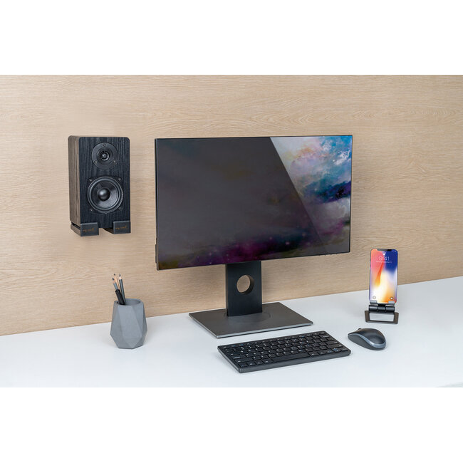 My Wall Soundbar Wandhalterung | Universal | 9-15,4 cm Tiefe