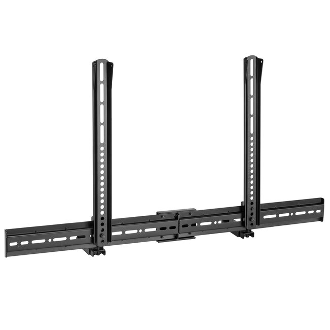 My Wall Soundbar Rahmen/Wandhalterung | Universal | 9-15,5 cm Tiefe