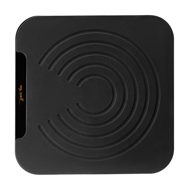 My Wall Lautsprecherständer Set | bis 15 kg | 26 - 41 cm hoch