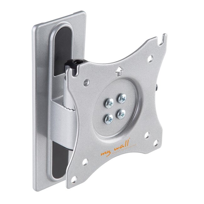 My Wall Wohnwagen-Wandhalterung für Bildschirme bis 32 Zoll | Full Motion | 1 Drehpunkt