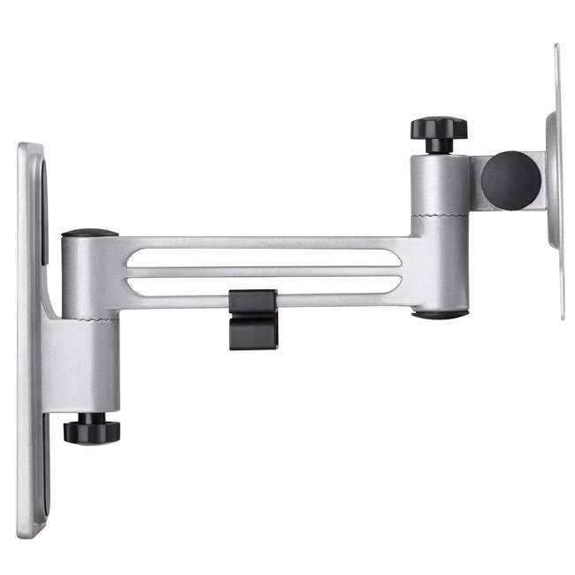 My Wall Wohnwagen-Wandhalterung für Bildschirme bis 32 Zoll | Full Motion | 2 Drehpunkte