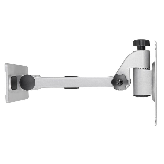 My Wall Wohnwagen-Wandhalterung für Bildschirme bis 32 Zoll | Full Motion | 2 Drehpunkte