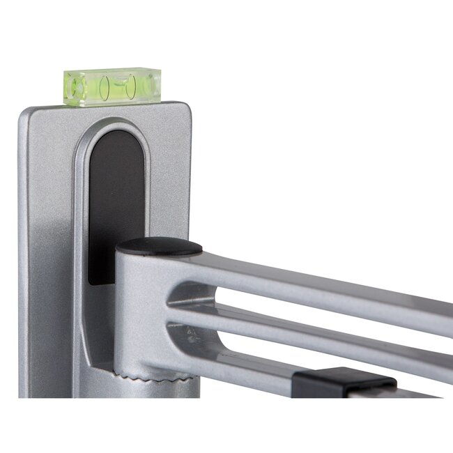 My Wall Wohnwagen-Wandhalterung für Bildschirme bis 43 Zoll | Full Motion | 2 Drehpunkte