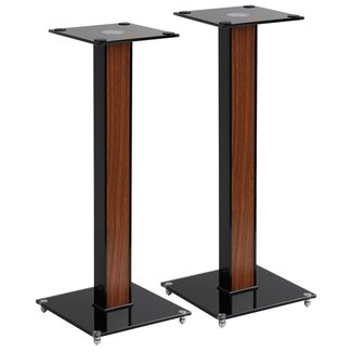 My Wall My Wall Extra Class Lautsprecherständer Set | bis 10 kg | 73 cm hoch