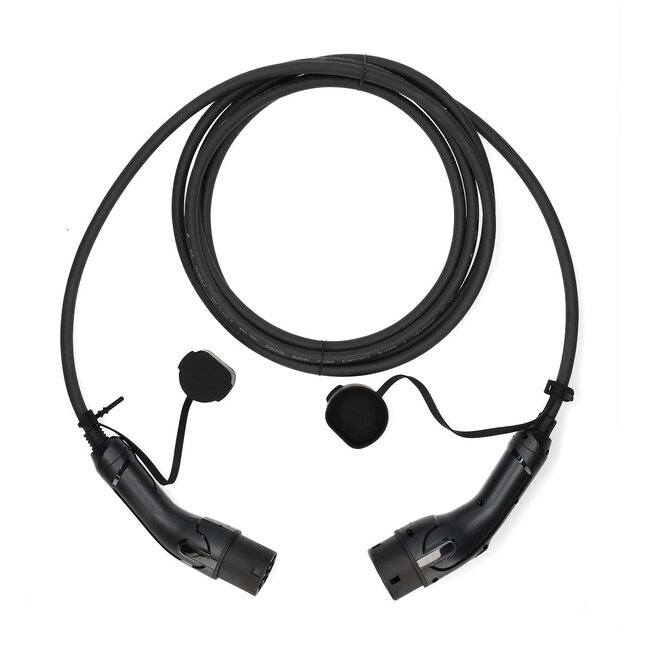 Nedis EV Typ 2 Ladekabel | 11 kW | 5 Meter