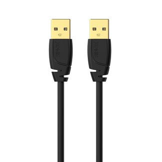 Sinox Sinox SELECT USB-A Kabel | USB 2.0 | bis 1A | 2 Meter