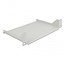 10 Zoll Regalboden | 15 cm tief | geschlossen | max. 10 kg | 1U | grau