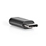 Nedis USB-C (m) auf Micro USB (w) Adapter | USB 2.0