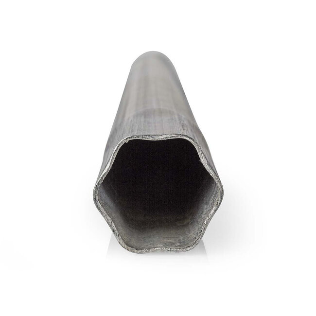 Nedis Satellitenmast | Silber | 1 Meter