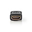 Nedis HDMI Kupplung | HDMI 1.4 (4K 30Hz)