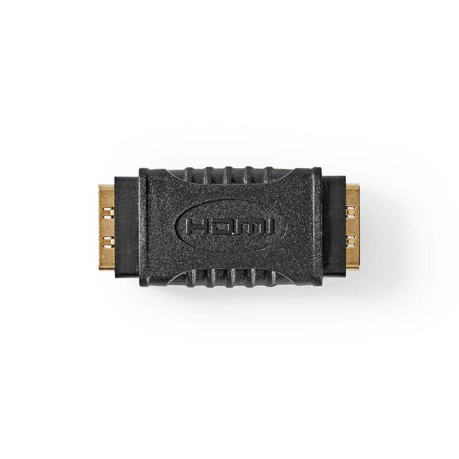Nedis HDMI Kupplung | HDMI 1.4 (4K 30Hz)