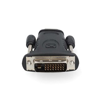 Nedis Nedis DVI-D Dual Link (m) zu HDMI (w) Adapter