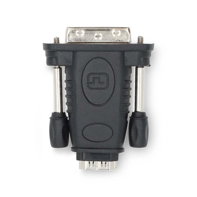 Nedis DVI-D Dual Link (m) zu HDMI (w) Adapter