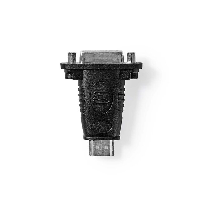 Nedis HDMI (m) zu DVI-I Dual Link (w) Adapter