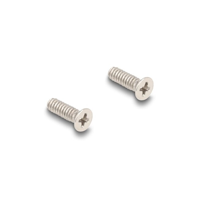 USB-A - USB-B Keystone Modul mit Einbaurahmen | USB 3.0 5 Gbps | Weiß