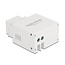 USB-C Keystone Modul USB-Ladegerät | 10,5W | Weiß