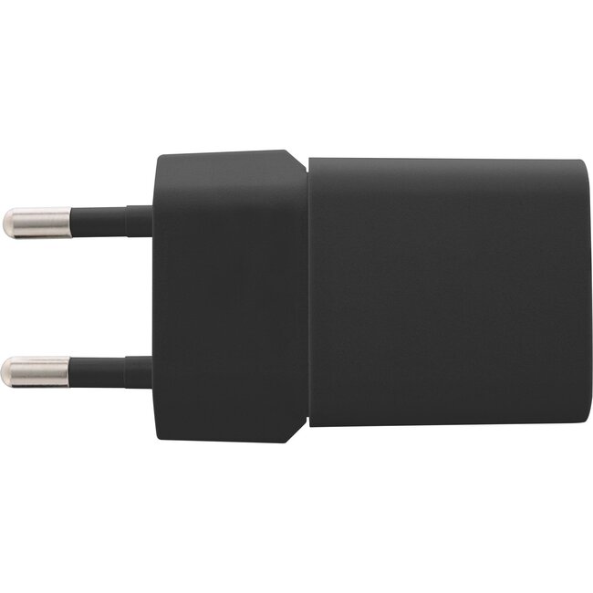 InLine USB Heimladegerät | 1x USB-C PD | GaN | 33W | Schwarz