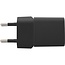 InLine USB Heimladegerät | 1x USB-C PD | GaN | 33W | Schwarz