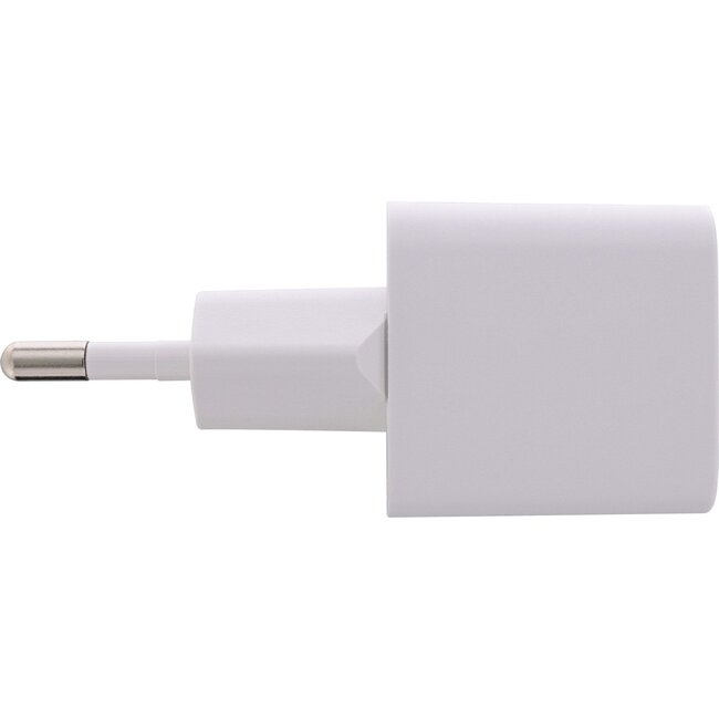 InLine USB Heimladegerät | 1x USB-C PD | GaN | 33W | Weiß