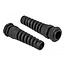 Kabelverschraubung mit Zugentlastung PG13.5 6-12 mm IP68 schwarz 1 Stück