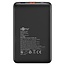 Goobay Kompakte Powerbank | USB-C PD 20W + USB-A QC | 10.000 mAh