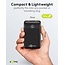 Goobay Kompakte Powerbank | USB-C PD 20W + USB-A QC | 20.000 mAh