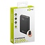 Goobay Kompakte Powerbank | USB-C PD 20W + USB-A QC | 20.000 mAh