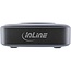 InLine Multiport USB Powerstation | Qi + 4x USB-C PD + 2x USB-A QC | 100W