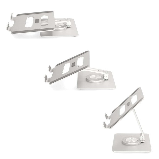 Nedis Tablet-Tischständer | Klappbar