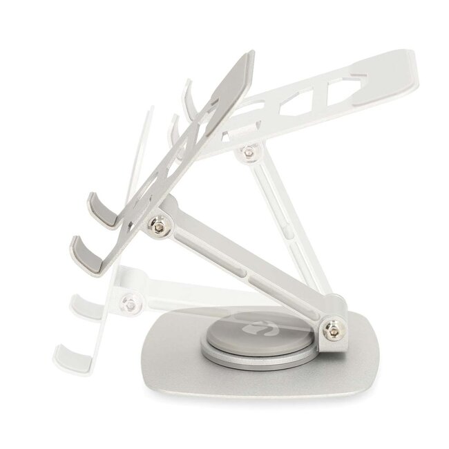 Nedis Smartphone Tischhalterung | Klappbar