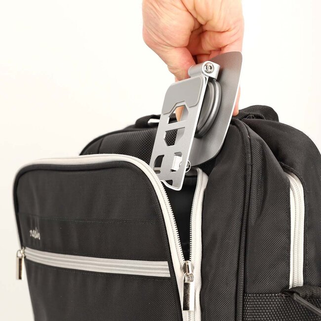 Nedis Smartphone Tischhalterung | Klappbar