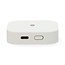 SmartLife Gateway | Bluetooth® / Zigbee 3.0 | 50 Geräte | USB Stromversorgung | Android™ / iOS | Weiß
