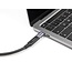 Delock USB-C Schutzkappe | USB4 40 Gbps | PD 100W | 8K 60Hz