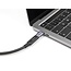Delock USB-C Schutzkappe | USB4 40 Gbps | PD 240W | 8K 60Hz
