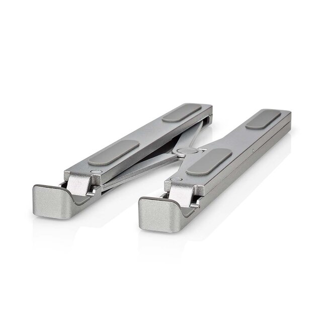 Nedis Notebook-Ständer | bis 17 Zoll | Reiseversion