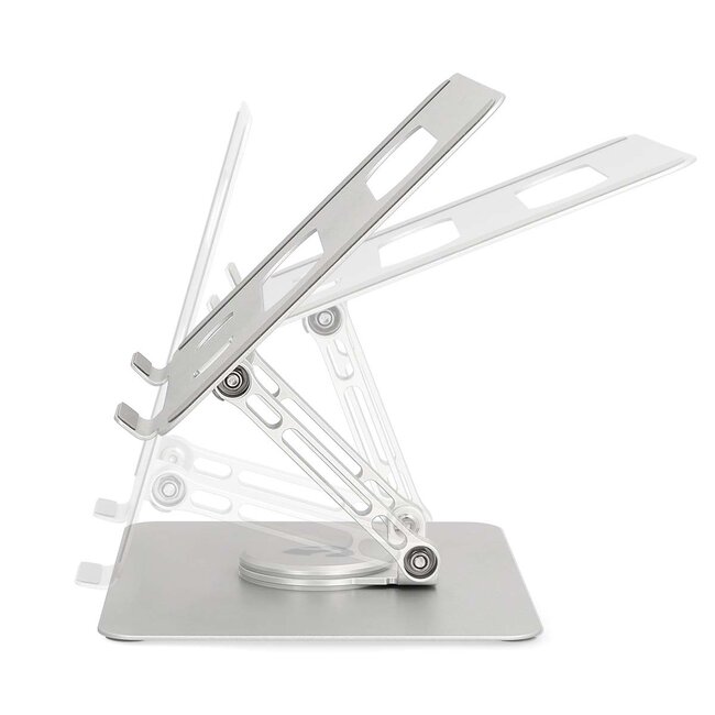 Nedis Notebook-Ständer | bis 17 Zoll | klappbar