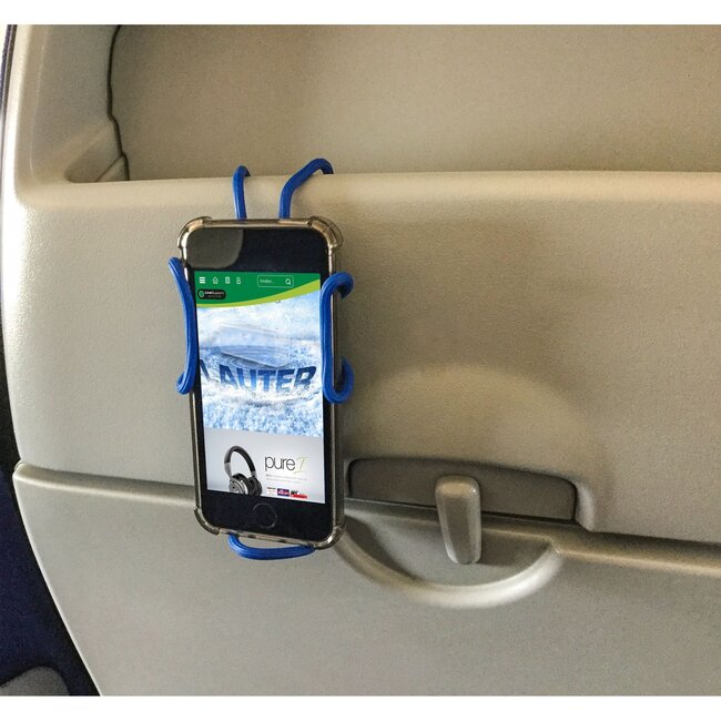 InLine universelle Smartphone-Halterung