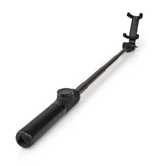 Nedis Nedis Bluetooth Selfie-Stick & Mini-Stativ für Smartphones | max. 48 cm