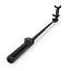 Nedis Bluetooth Selfie-Stick & Mini-Stativ für Smartphones | max. 48 cm