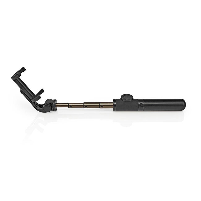 Nedis Bluetooth Selfie-Stick & Mini-Stativ für Smartphones | max. 48 cm