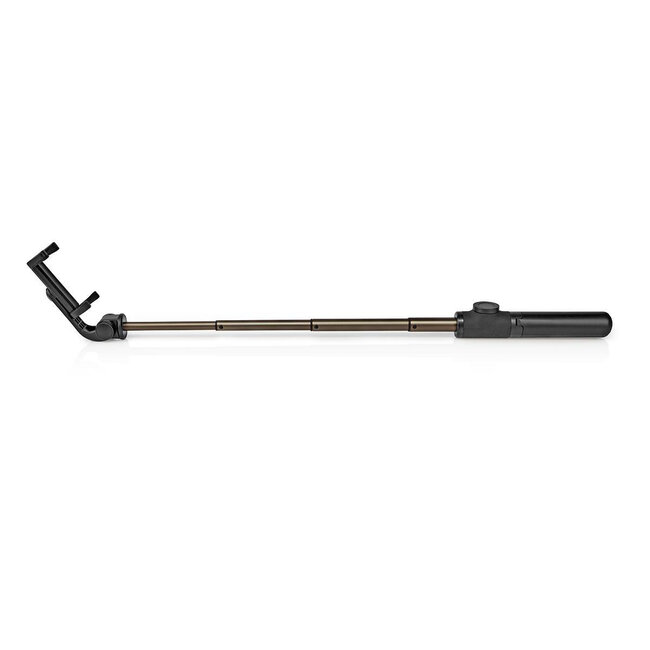 Nedis Bluetooth Selfie-Stick & Mini-Stativ für Smartphones | max. 48 cm