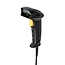 Nedis Barcode-Scanner | Laser | Kabelgebunden | 1D | USB 2.0